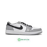  NIKE AIR JORDAN 1 RETRO LOW OG BARONS CZ0790-110 