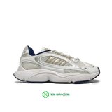  ADIDAS OZMILLEN WHITE BRIGHT BLUE IF3447 