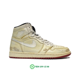 NIKE AIR JORDAN 1 RETRO HIGH OG NIGEL SYLVESTER BV1803-106 