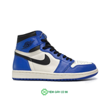 NIKE AIR JORDAN 1 RETRO HIGH GAME ROYAL 555088-403 