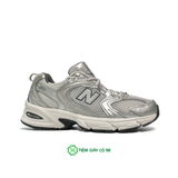  NEW BALANCE 530 SILVER METALLIC MR530LG 