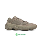  ADIDAS YEEZY 500 ASH GREY GX3607 