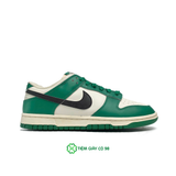  NIKE DUNK LOW RETRO SE JACKPOT MALACHITE DR9654-100 