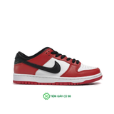  NIKE SB DUNK LOW J-PACK CHICAGO BQ6817-600 