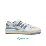  ADIDAS FORUM 84 LOW CLOUD WHITE BLUE GY2325 