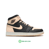  NIKE AIR JORDAN 1 RETRO HIGH OG CRIMSON TINT 555088-081 