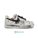  NIKE G-DRAGON X AIR FORCE 1 ’07 PARA-NOISE 2.0 DD3223-100 