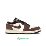  NIKE AIR JORDAN 1 LOW MOCHA DC6991-200 