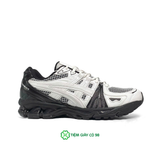  ASICS GEL-KAYANO LEGACY X GMBH WHITE BLACK 1203A350-100 