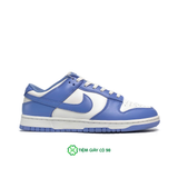  NIKE DUNK LOW RETRO WHITE POLAR BLUE DV0833-400 