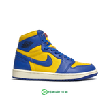  NIKE AIR JORDAN 1 RETRO HIGH OG REVERSE LANEY FD2596-700 