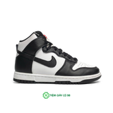  NIKE DUNK HIGH PANDA DD1869-103 