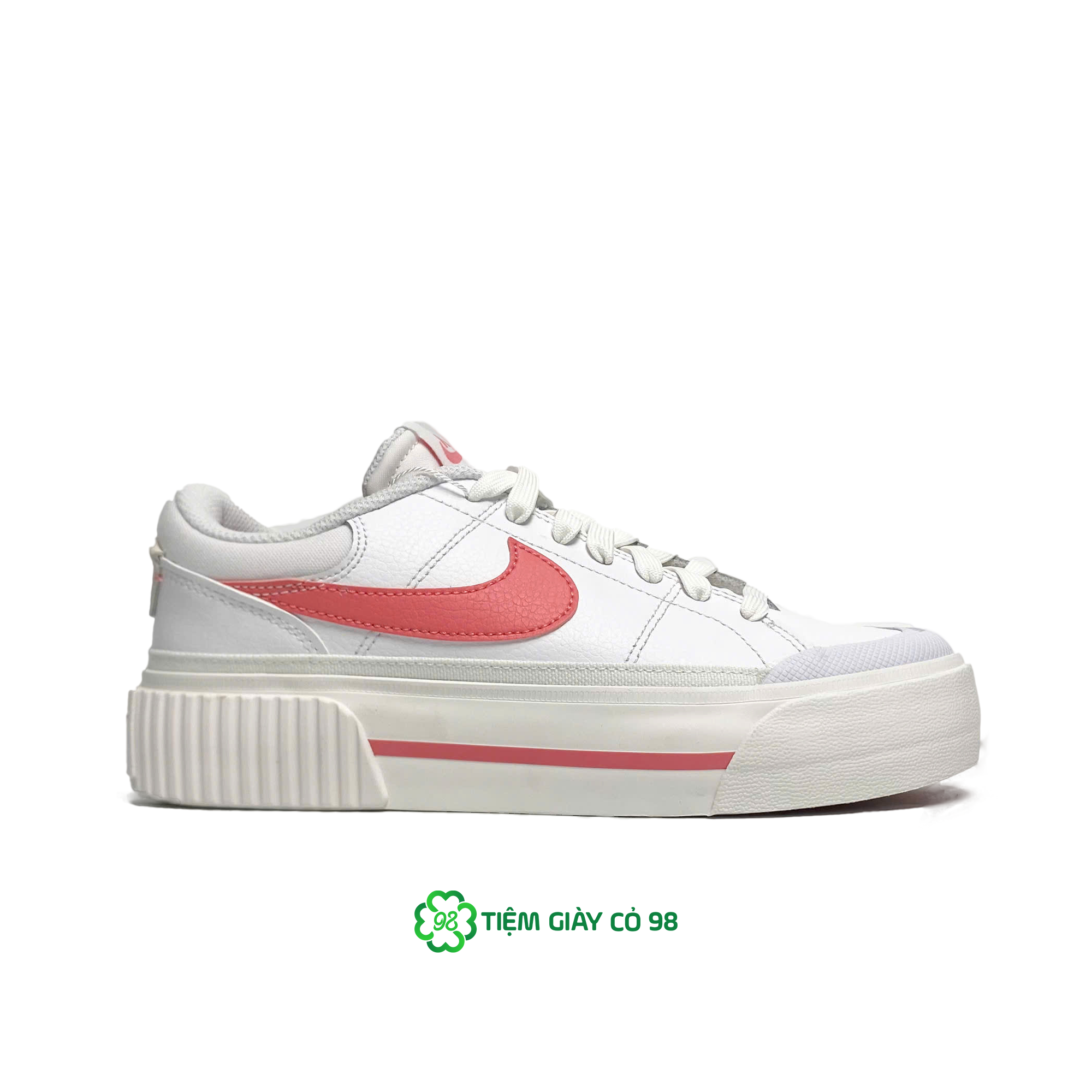  NIKE COURT LEGACY LIFT DM7590-102 