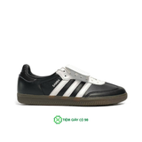  ADIDAS SAMBA LT CORE BLACK CLOUD WHITE JI3200 