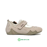  JEEP LIFESTYLE SHOES LOW-TOP GREY PX231WSA575 