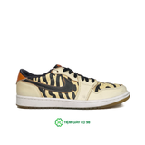  NIKE JORDAN 1 RETRO LOW OG CHINESE NEW YEAR – YEAR OF THE TIGER - DH6932-100 