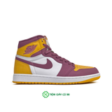  NIKE AIR JORDAN 1 RETRO HIGH OG BROTHERHOOD  -  555088-706 