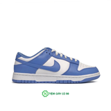  NIKE DUNK LOW RETRO WHITE POLAR BLUE - DV0833-400 