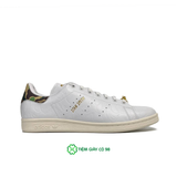  ADIDAS STAN SMITH X BAPE 30TH ANNIVERSARY WHITE - IG1115 