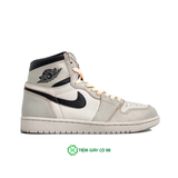  NIKE JORDAN 1 RETRO HIGH SB NYC TO PARIS - CD6578-006 