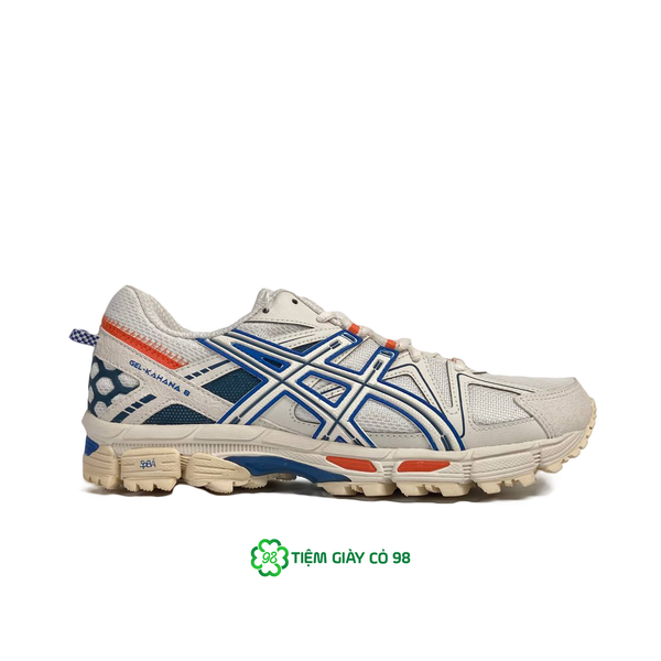  ASICS GEL - KAHANA 8 BLUE - 1011B109-203 