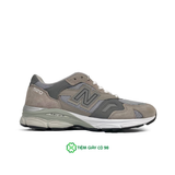  NEW BALANCE 920 MIUK GREY WHITE  M920GRY 
