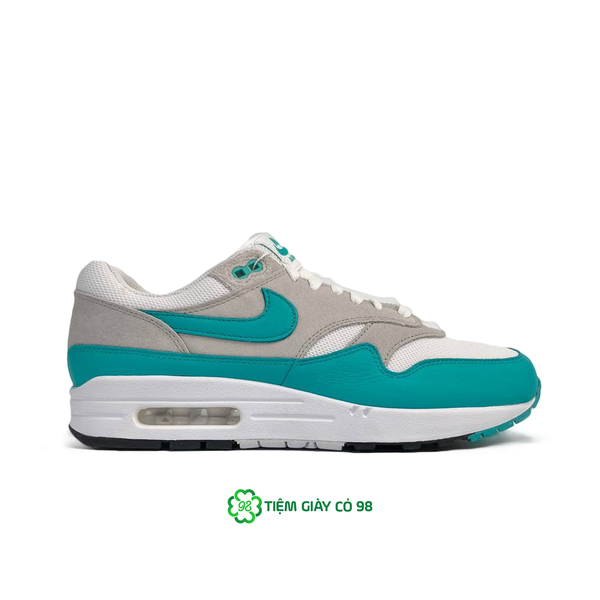  NIKE AIR MAX 1 SC CLEAR JADE DZ4549-001 
