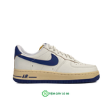  NIKE AIR FORCE 1 07 PALE VANILLA FQ8103-133 