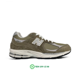  NEW BALANCE 2002R OLIVE BROWN M2002RFO 