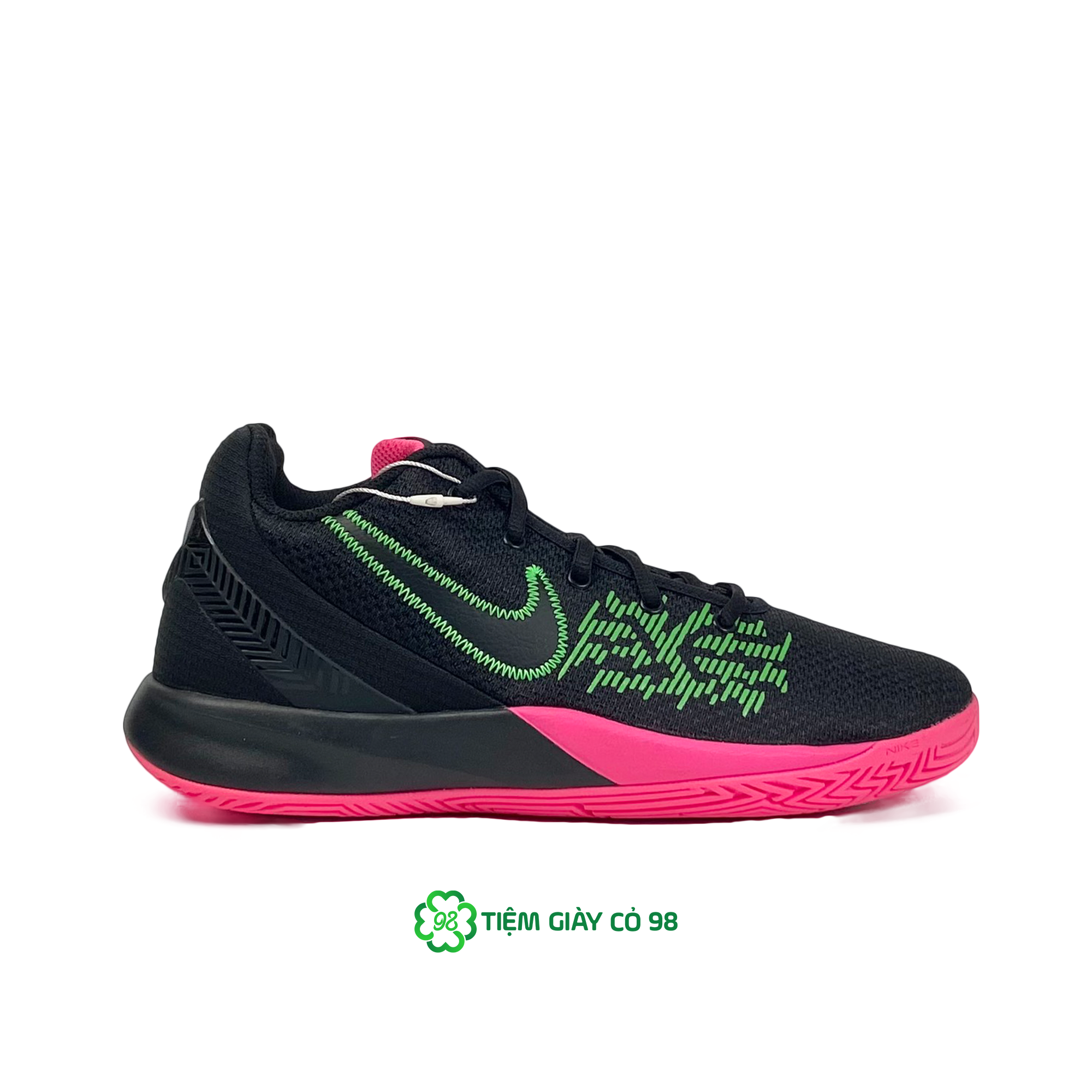 Kyrie flytrap 2 kids online