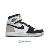  NIKE AIR JORDAN 1 RETRO HIGH OG STAGE HAZE 555088-108 
