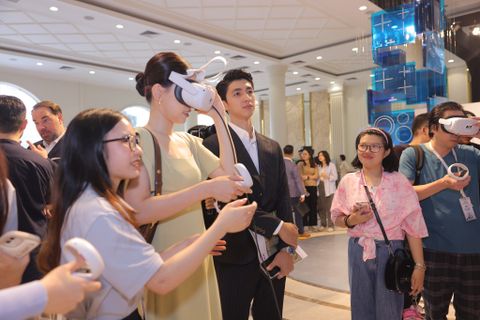  SỰ KIỆN TRẢI NGHIỆM 