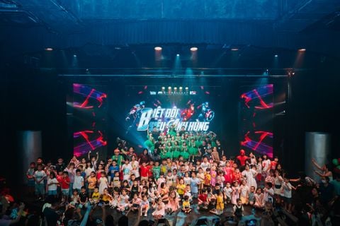  CHƯƠNG TRÌNH THIẾU NHI 