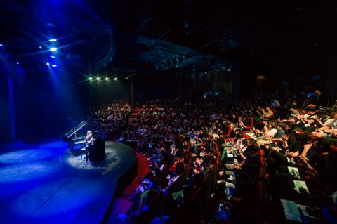  SỰ KIỆN OFFLINE FAN MR.SIRO TẠI HÀ NỘI 