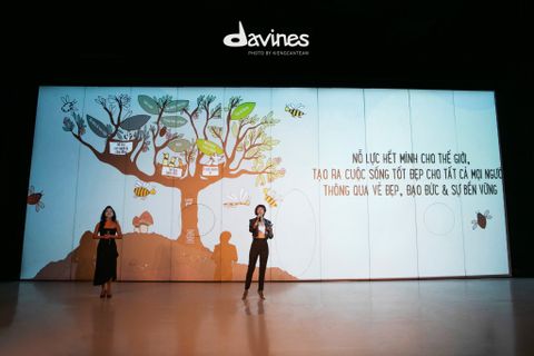  SỰ KIỆN RA MẮT BST 