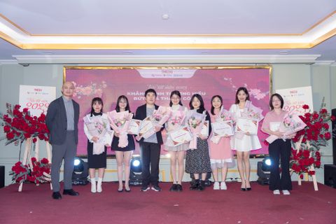  TẤT NIÊN TIẾNG TRUNG THANHMAIHSK 