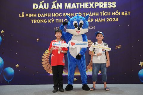  SỰ KIỆN VINH DANH 