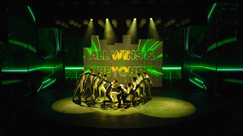  LỄ KỶ NIỆM 30 NĂM THÀNH LẬP NETNAM 