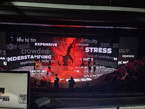  LỄ RA MẮT NỀN TẢNG HỌC TIẾNG ANH TRỰC TUYẾN 5 SAO - FSEL 