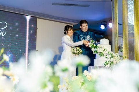 Sự kiện tiệc cưới