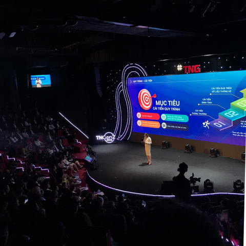  Tầng 2 | Nhà hát Ngôi Sao 