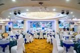  Tầng 4 | Sảnh Hoa Mộc Lan 