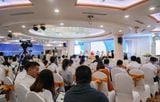  Tầng 4 | Sảnh Hoa Mộc Lan 