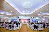  Tầng 4 | Sảnh Hoa Mộc Lan 