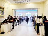  Tầng 2 | Sảnh Hoa Thạch Thảo 