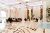  Tầng 2 | Sảnh Hoa Thạch Thảo 