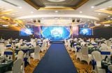 Tầng 3 | Sảnh Hoa Tường Vi 