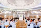  Tầng 3 | Sảnh Hoa Tường Vi 
