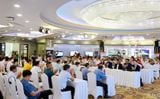  Tầng 3 | Sảnh Hoa Tường Vi 