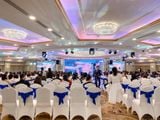  Tầng 3 | Sảnh Hoa Tường Vi 
